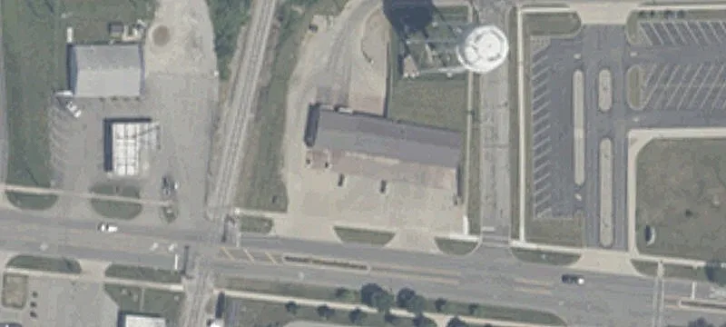 600 Maumee St