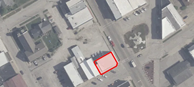 209 John F Kennedy Ave