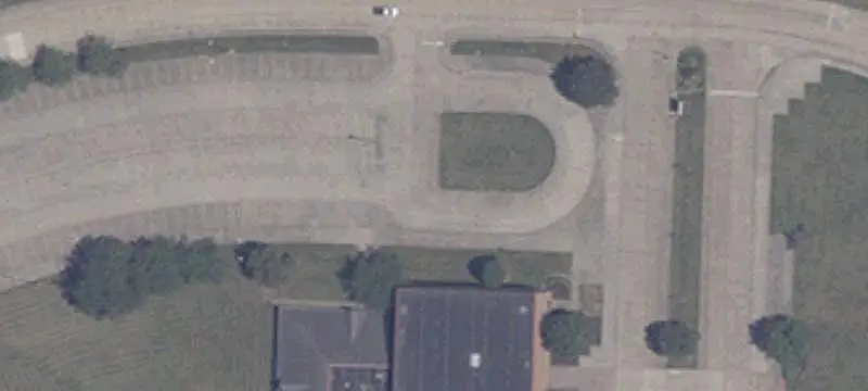 555 Yankeetown Rd