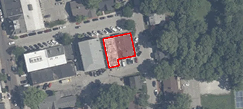 85 Cedar St