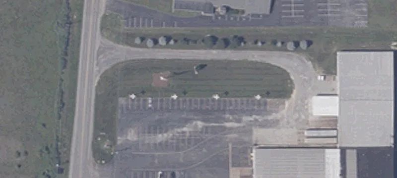 3000 Michigan Rd