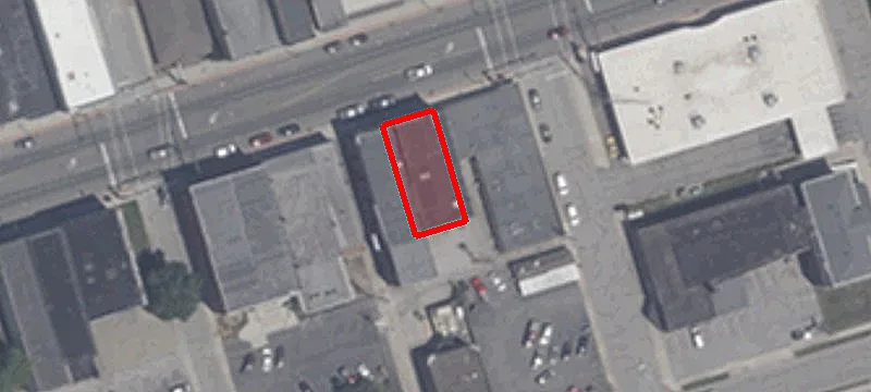 8 National Ave