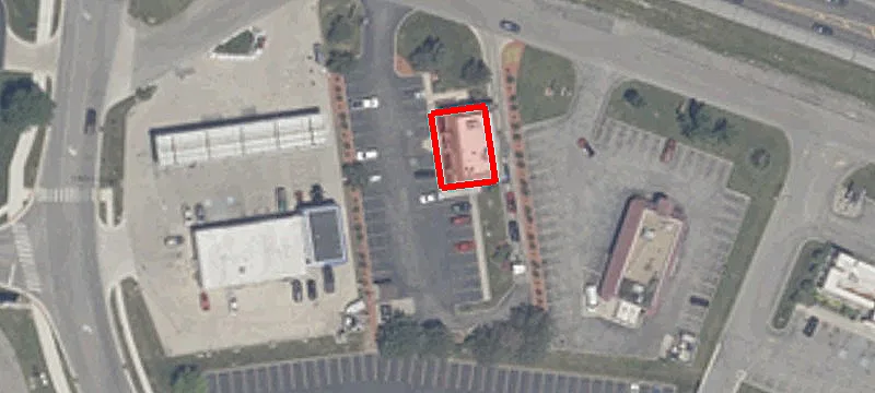 610 Fairview Blvd