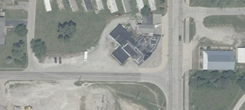 2252 Shafer Dr