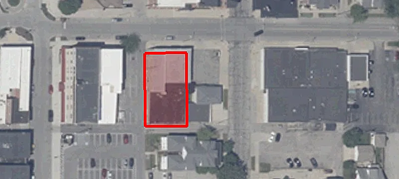 123 Main St