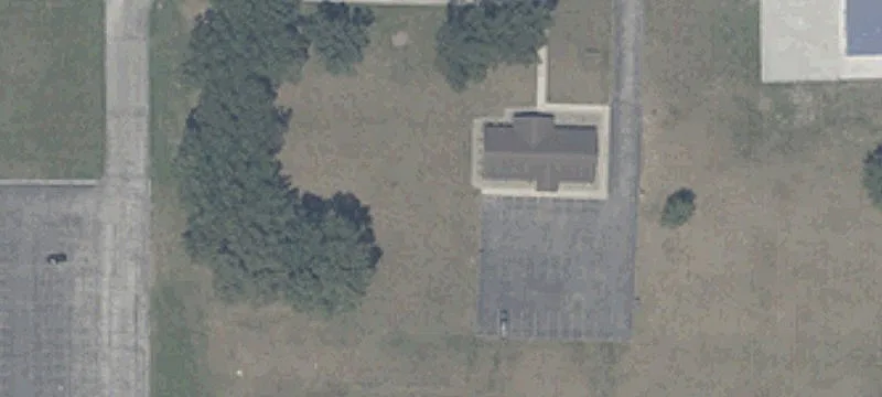 801 Campbell Dr