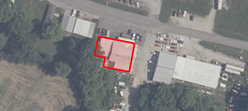 510 2nd St