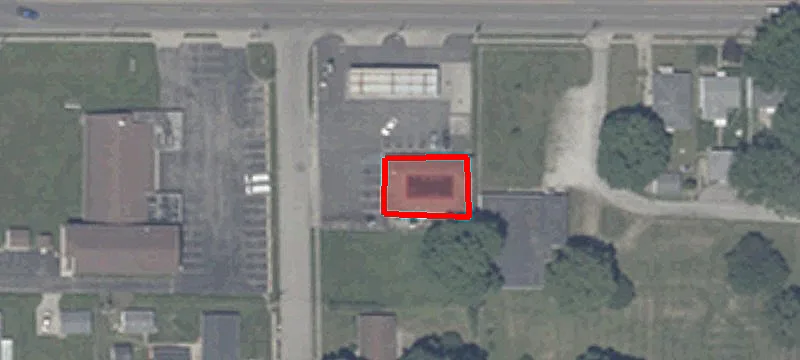 2005 Memorial Dr