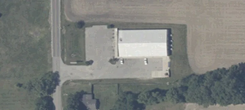 14400 County Rd 600th W