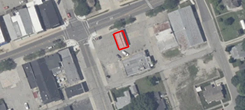 9021 Smith St
