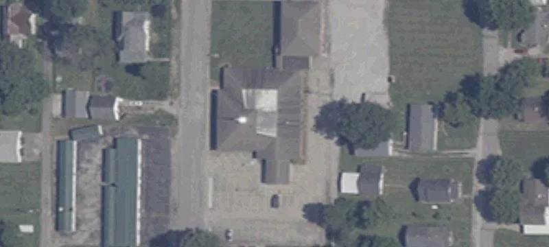 314 Jackson St