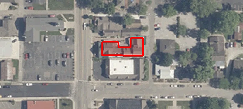 175 Van Buren St