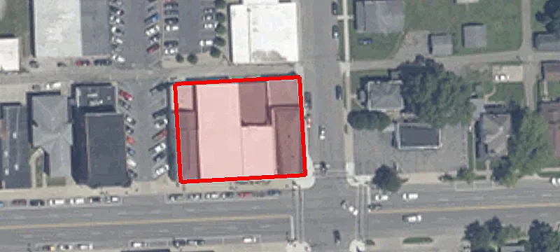 1 Main St