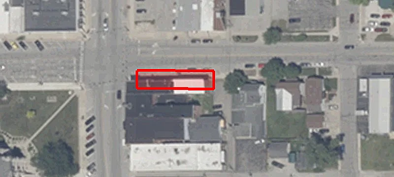 108 Van Buren St