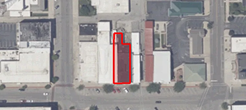 112 Washington St, Unit 114