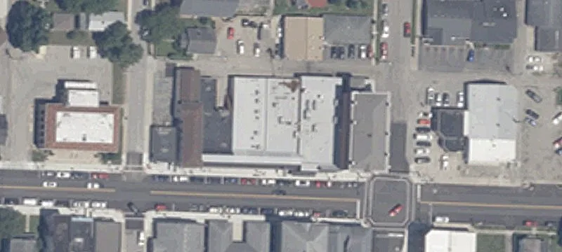 40 Main St