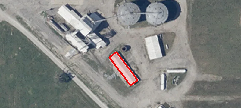 4079 County Rd 400th S