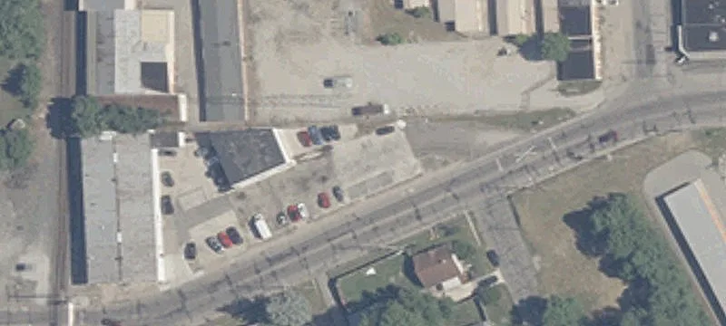 501 Pope St