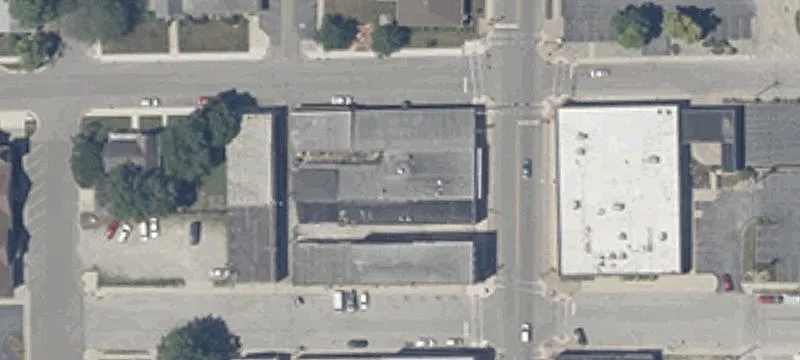 107 Jefferson St