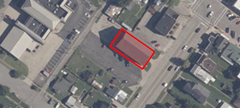 110 Walnut St