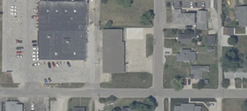 1301 High St