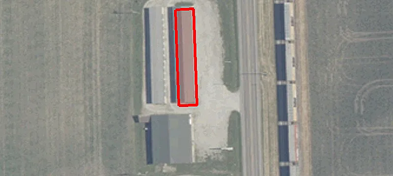 421 State Rd 43