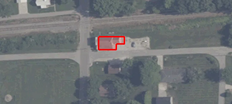 201 Main St