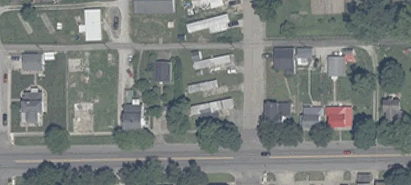 101 Gay St