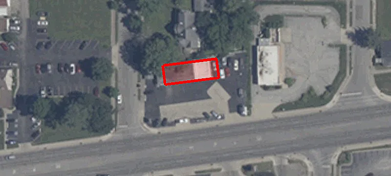 250 National W Rd