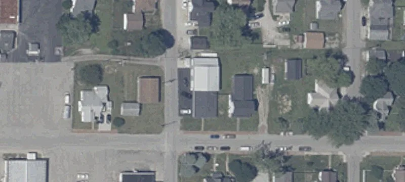 722 Pearl St