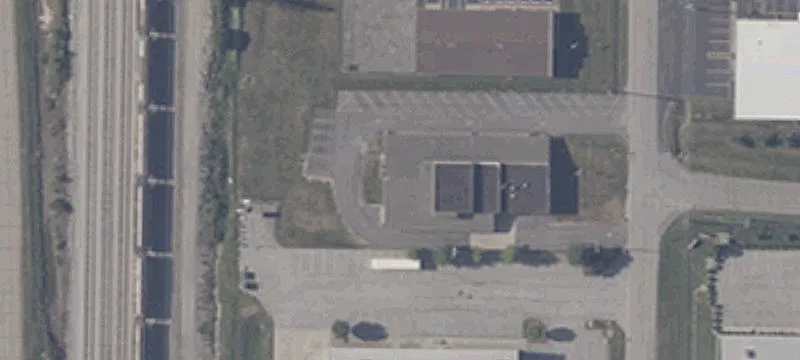 3255 Industrial Pkwy