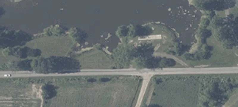 8110 County Rd 1400th S