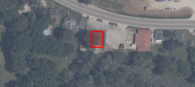 1213 Main St