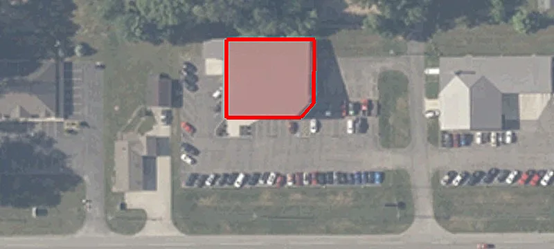 10649 Mckinley Hwy