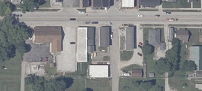 205 Main St