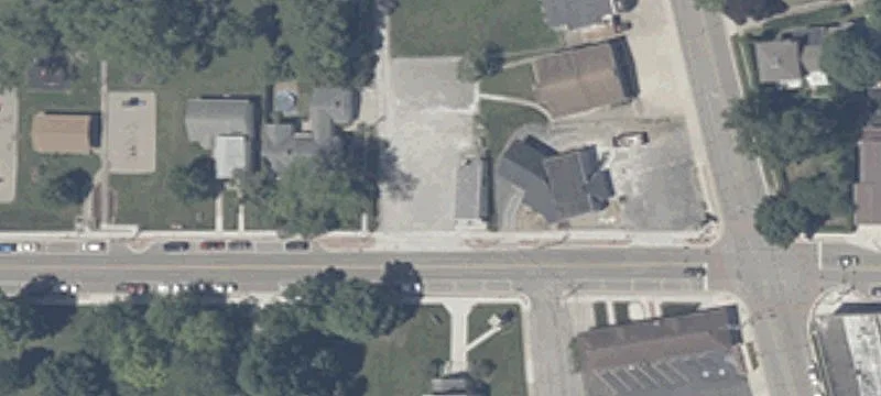 108 Albion St