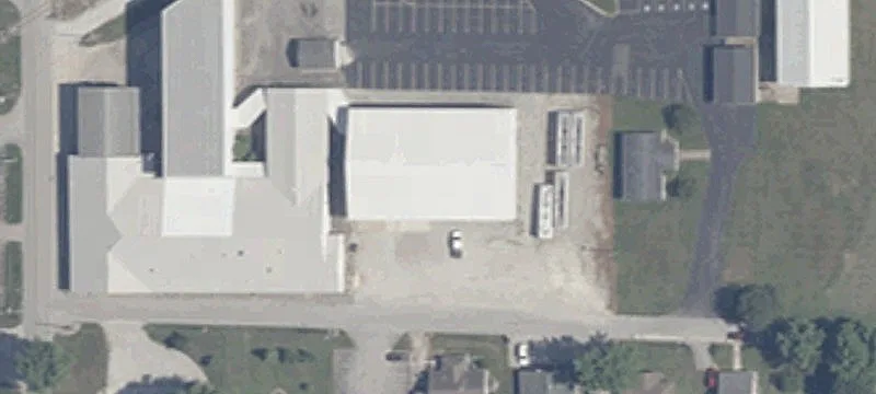 225 Nashville St