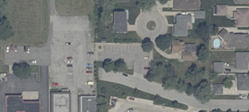 Seberger St