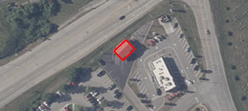 320 Triangle Dr