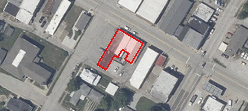 15 Main St