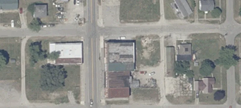 295 Un St
