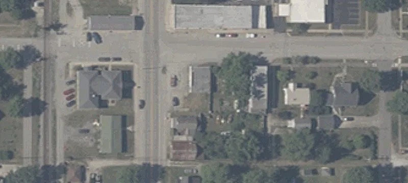 101 Main St
