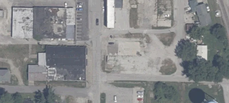 Mederian St