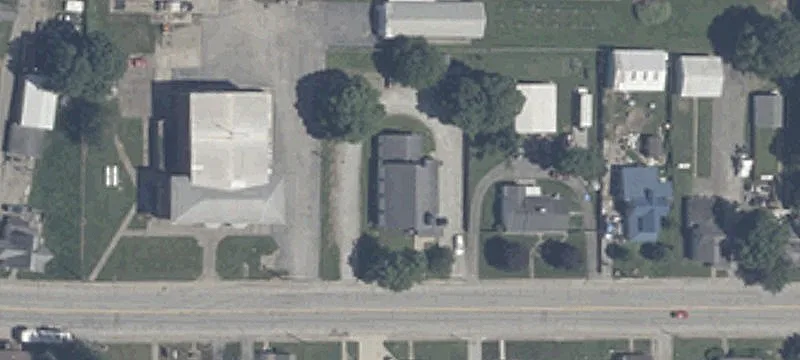 116 Pearl St