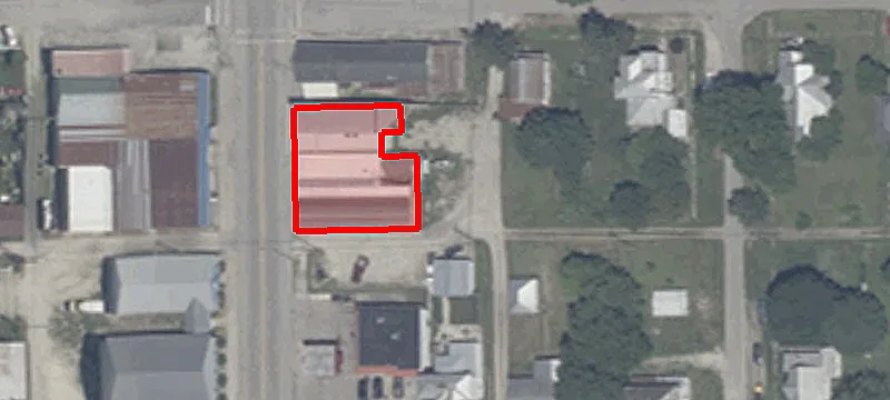 209 Walnut St