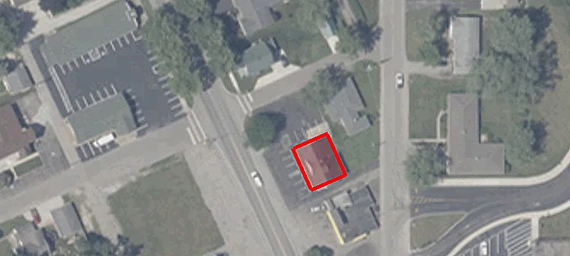 801 Monticello