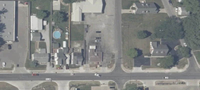 604 Main St