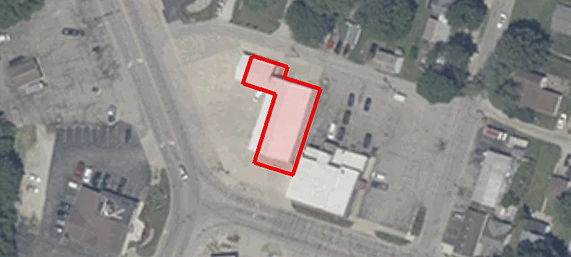 513 Main St