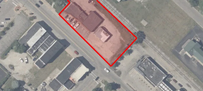 727 Roosevelt Rd