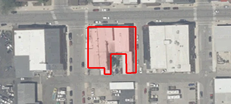 160 Main St